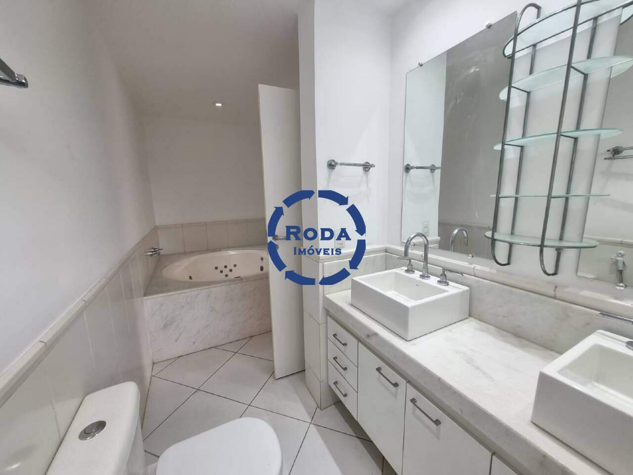 Apartamento para aluguel no Pompéia: