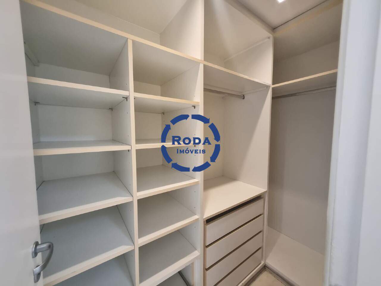 Apartamento para aluguel no Pompéia: