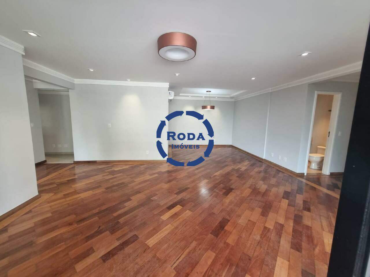 Apartamento para aluguel no Pompéia: