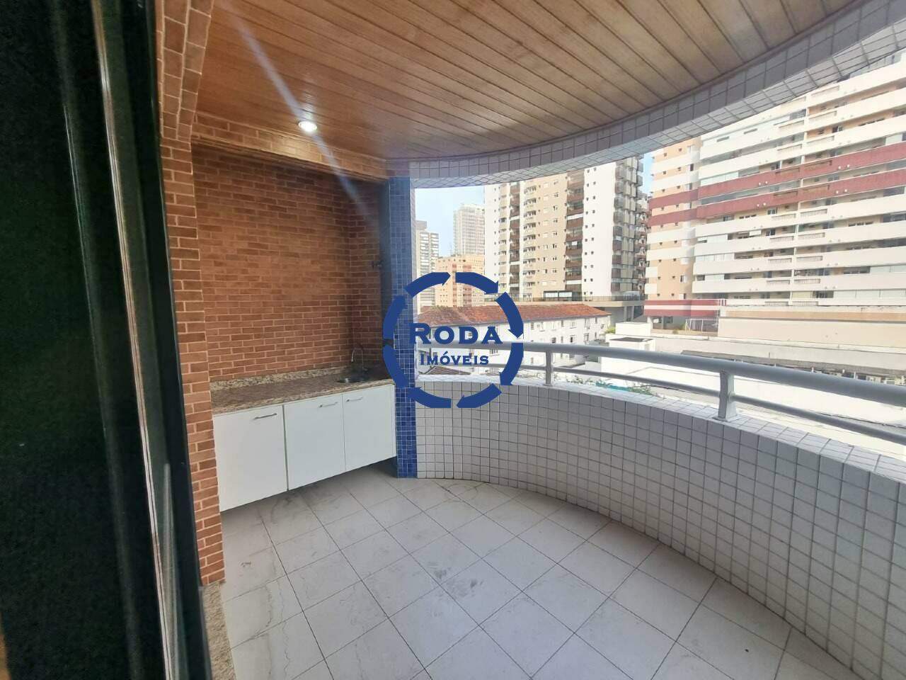 Apartamento para aluguel no Pompéia: