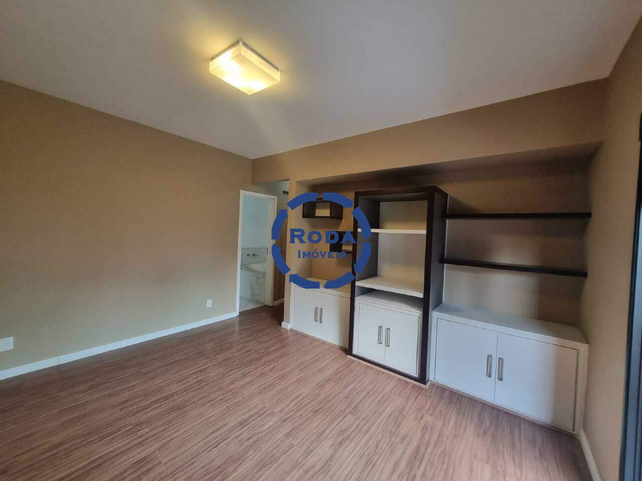 Apartamento para aluguel no Pompéia: