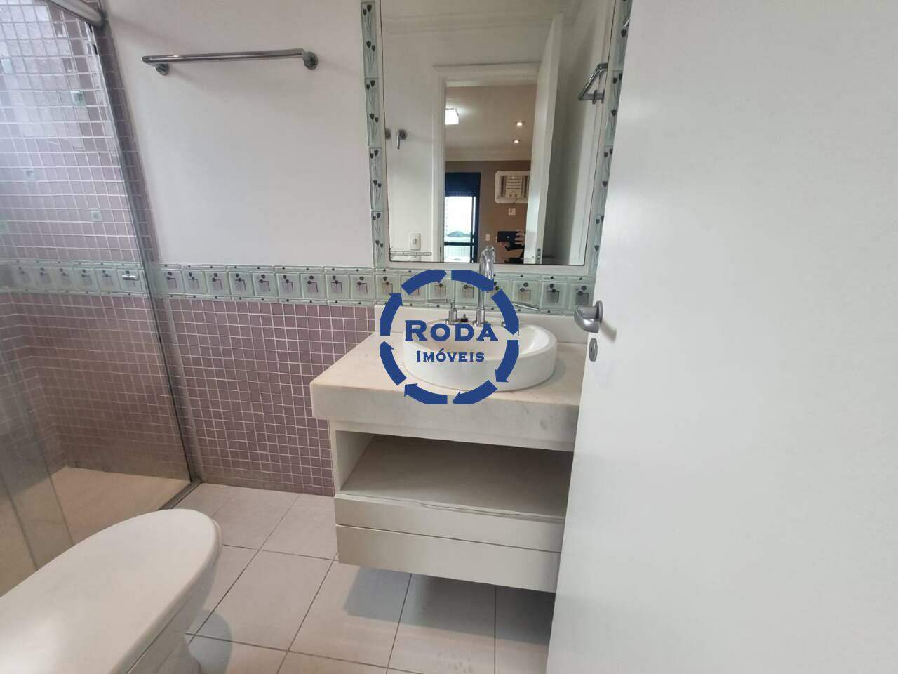 Apartamento para aluguel no Pompéia: