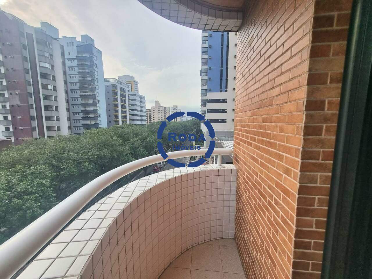 Apartamento para aluguel no Pompéia: