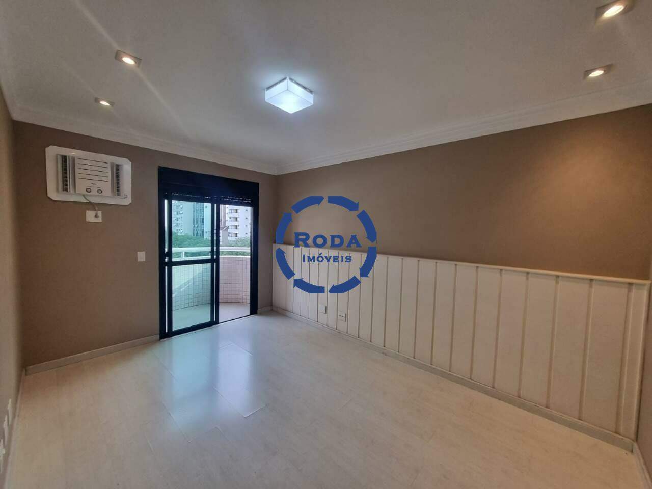 Apartamento para aluguel no Pompéia: