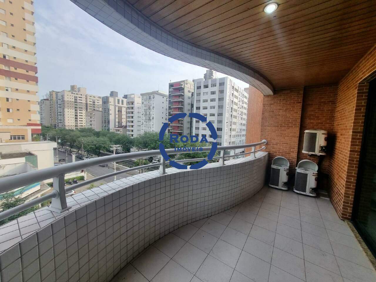 Apartamento para aluguel no Pompéia: