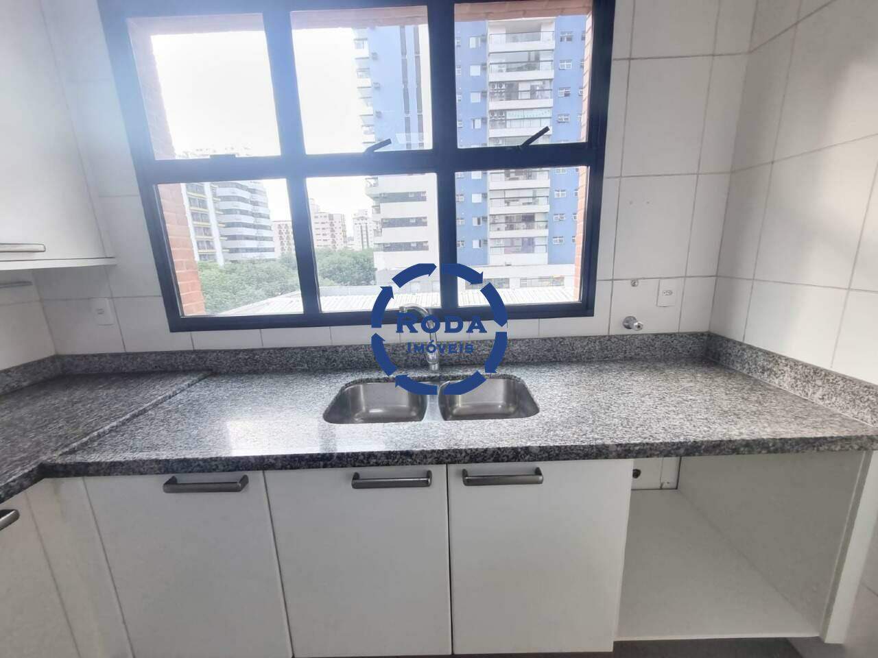 Apartamento para aluguel no Pompéia: