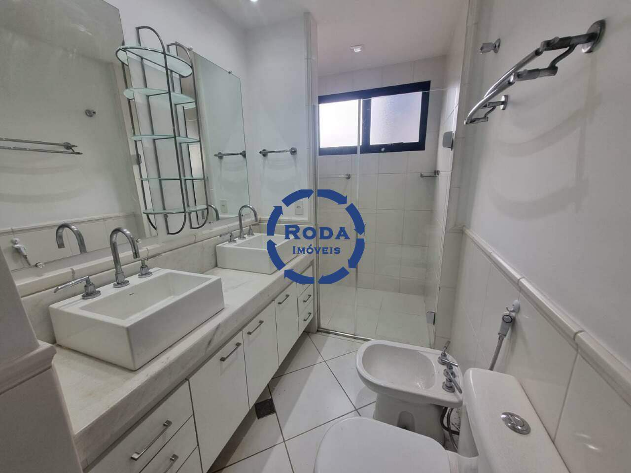 Apartamento para aluguel no Pompéia: