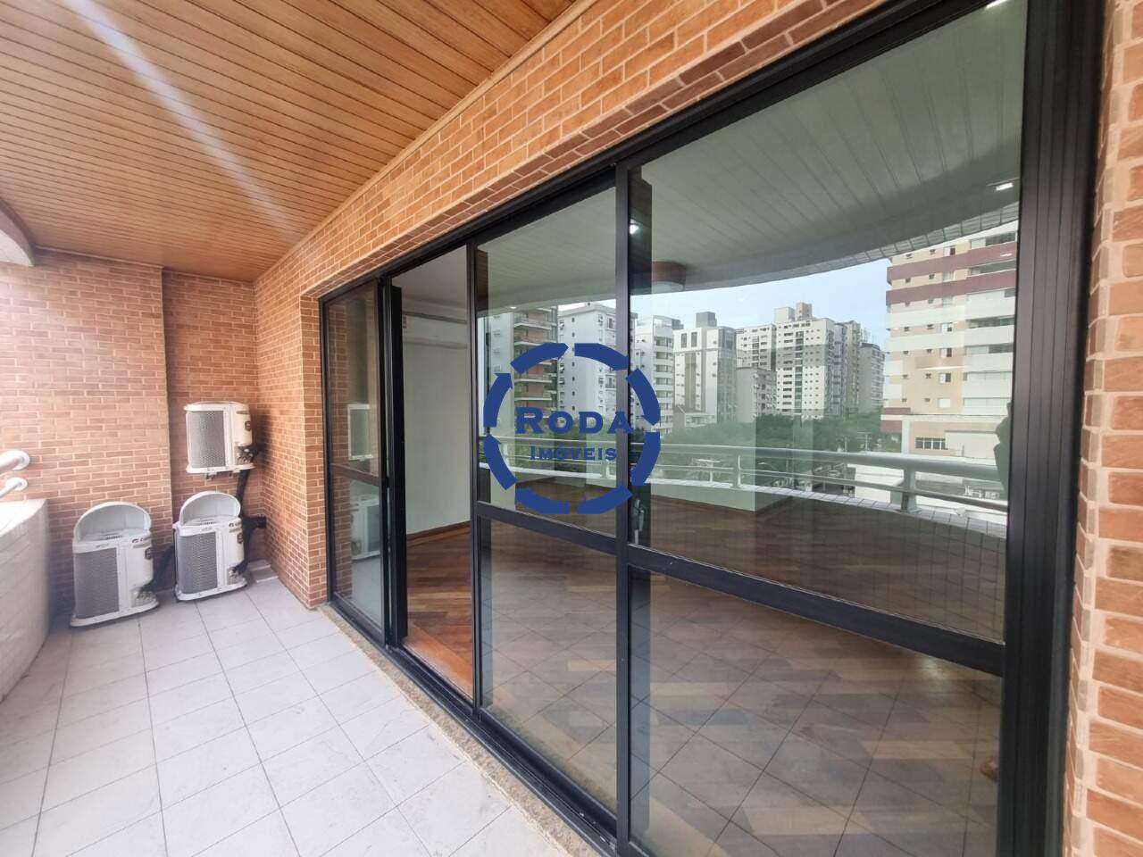 Apartamento para aluguel no Pompéia: 