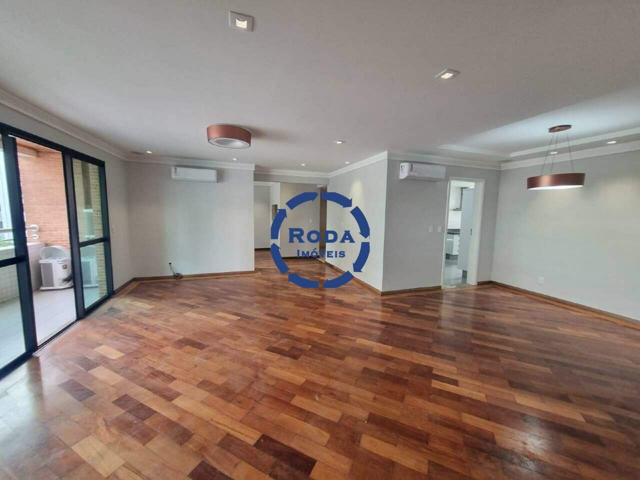 Apartamento para aluguel no Pompéia: 