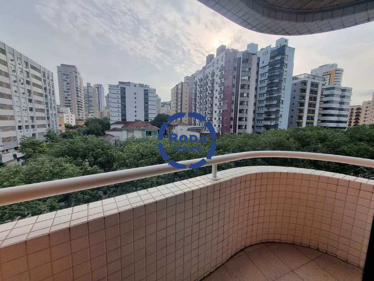 Apartamento para aluguel no Pompéia: