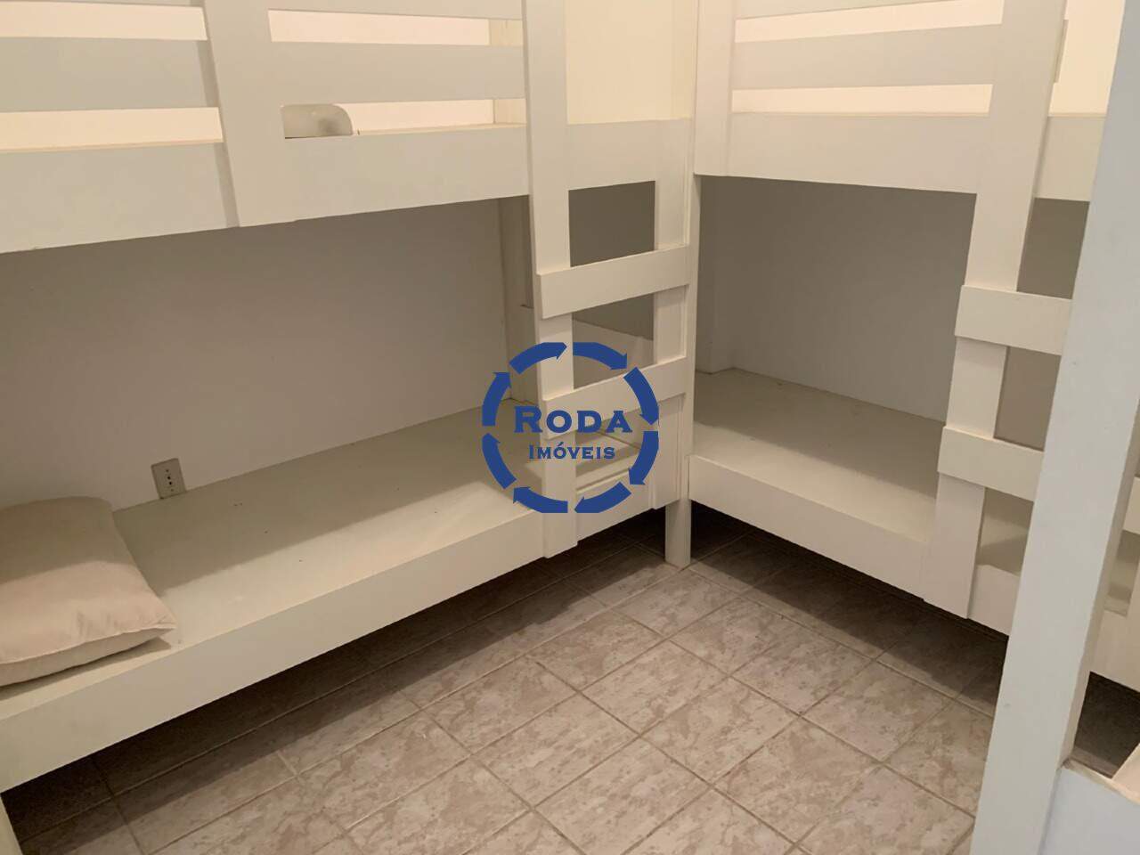 Apartamento à venda no Gonzaga: