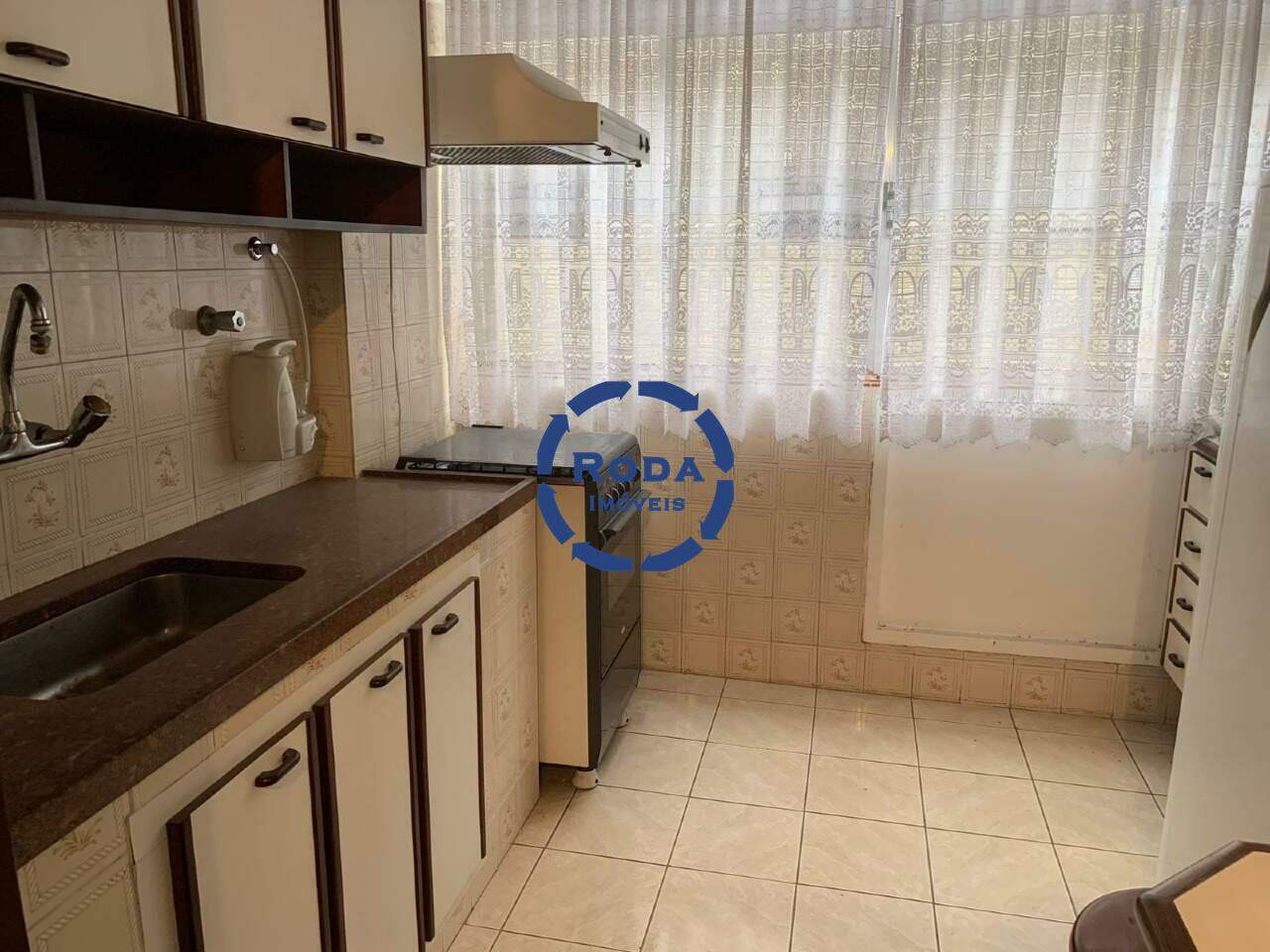 Apartamento à venda no Gonzaga: 