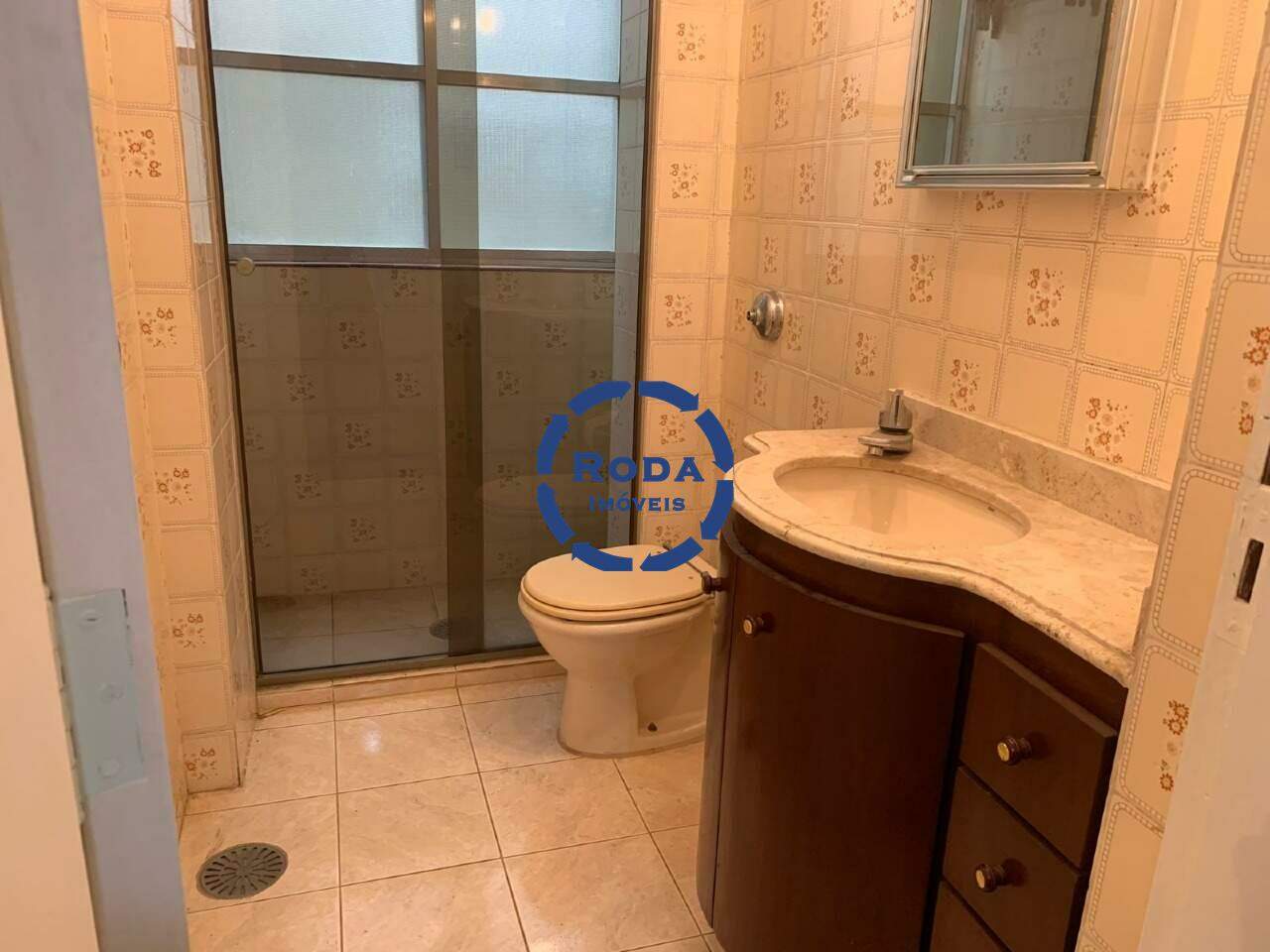 Apartamento à venda no Gonzaga: