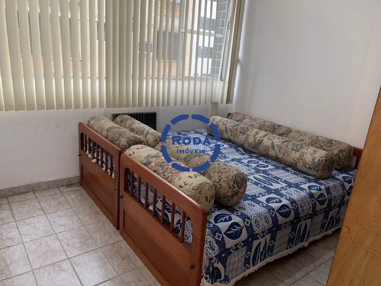 Apartamento à venda no Gonzaga: