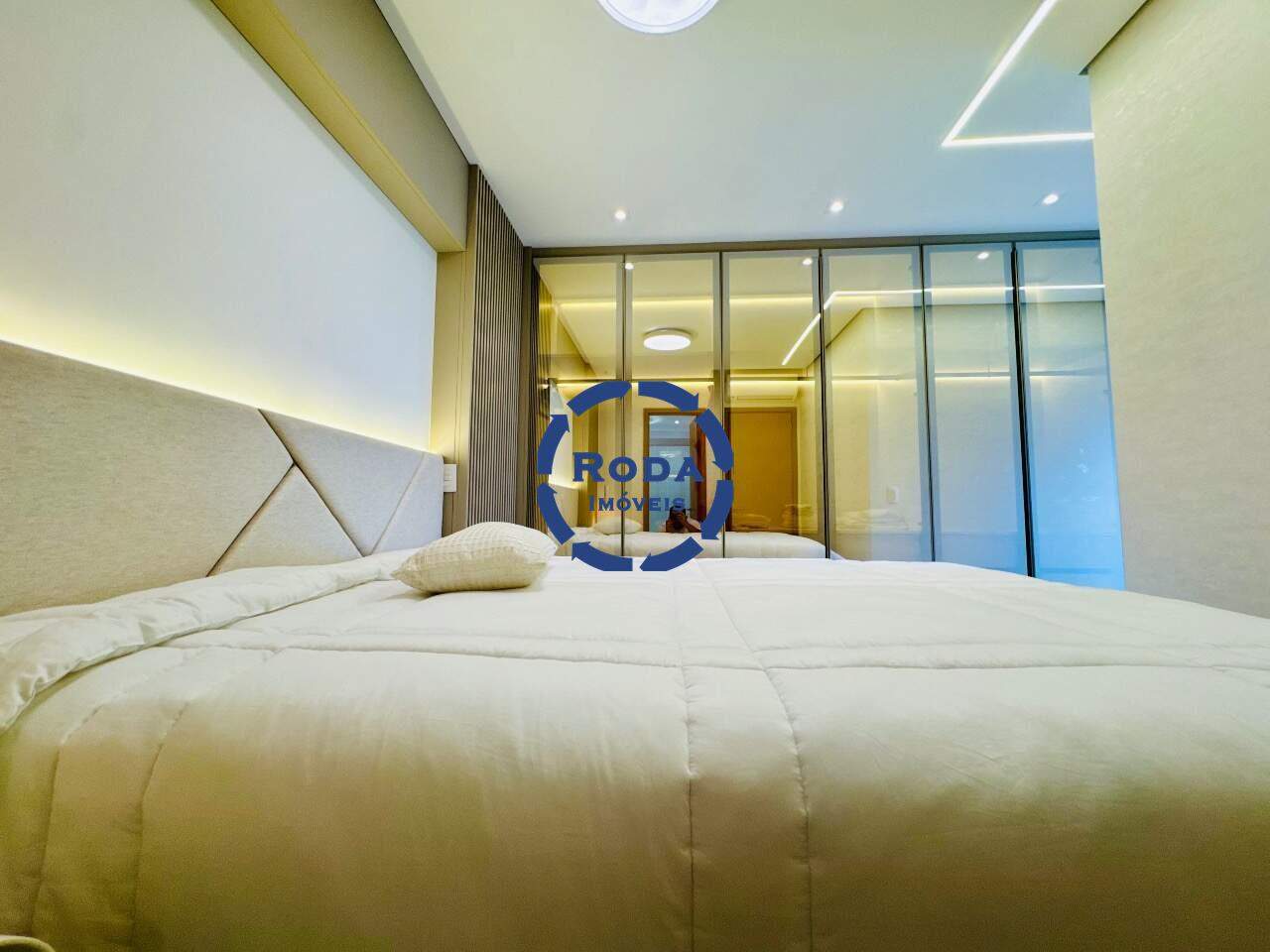 Apartamento à venda no Gonzaga: 