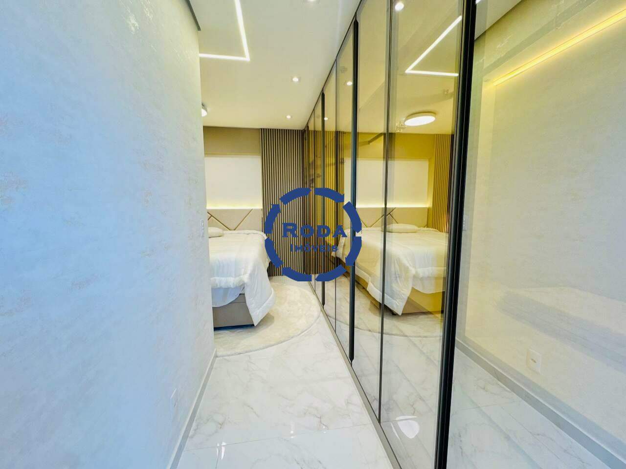 Apartamento à venda no Gonzaga: 