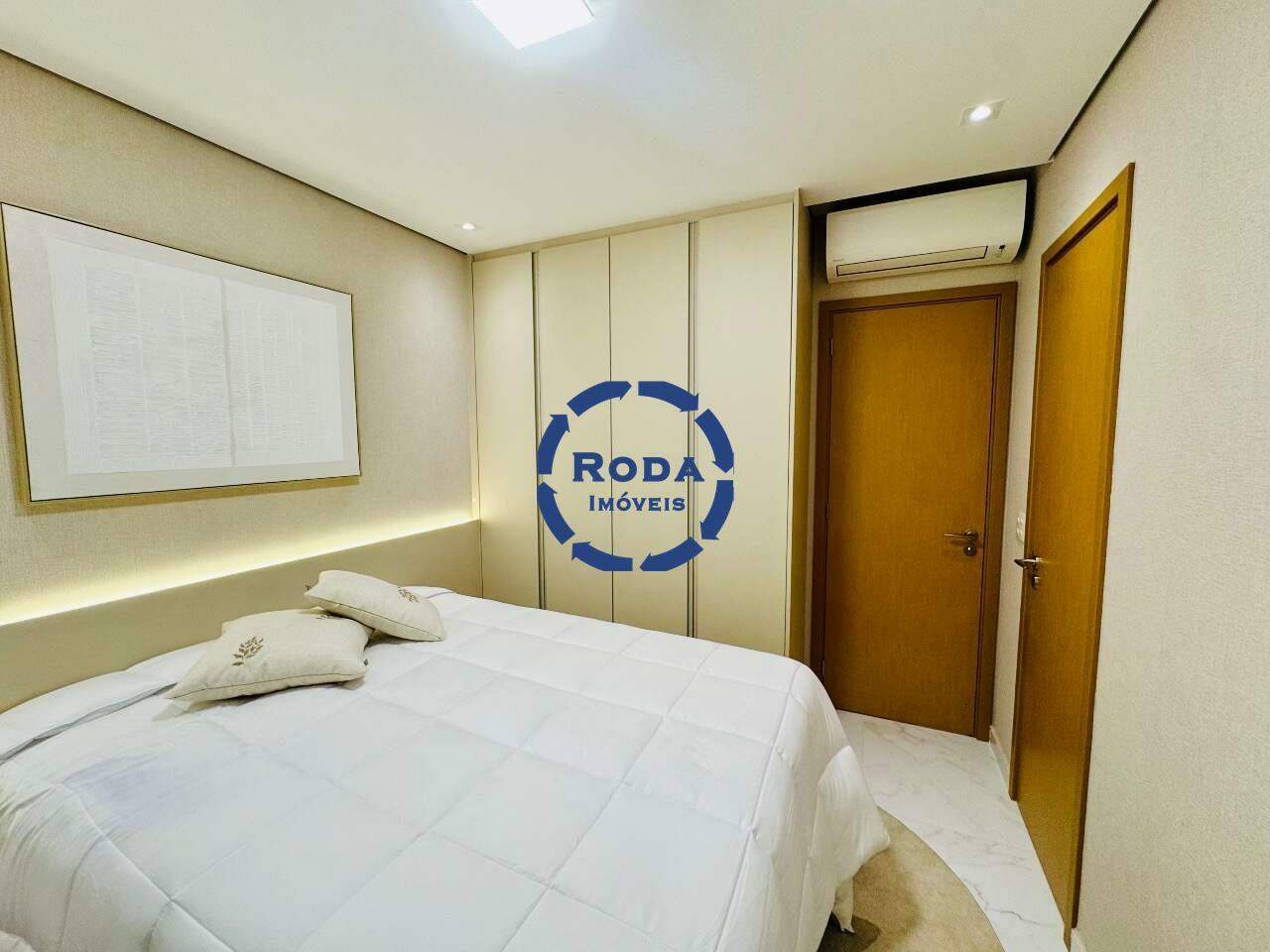 Apartamento à venda no Gonzaga: 
