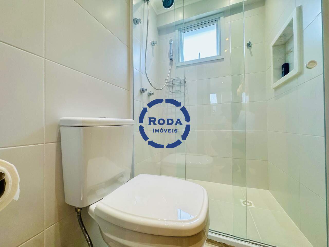 Apartamento à venda no Gonzaga: 