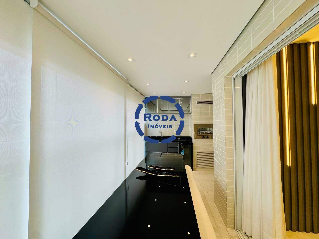Apartamento à venda no Gonzaga: 