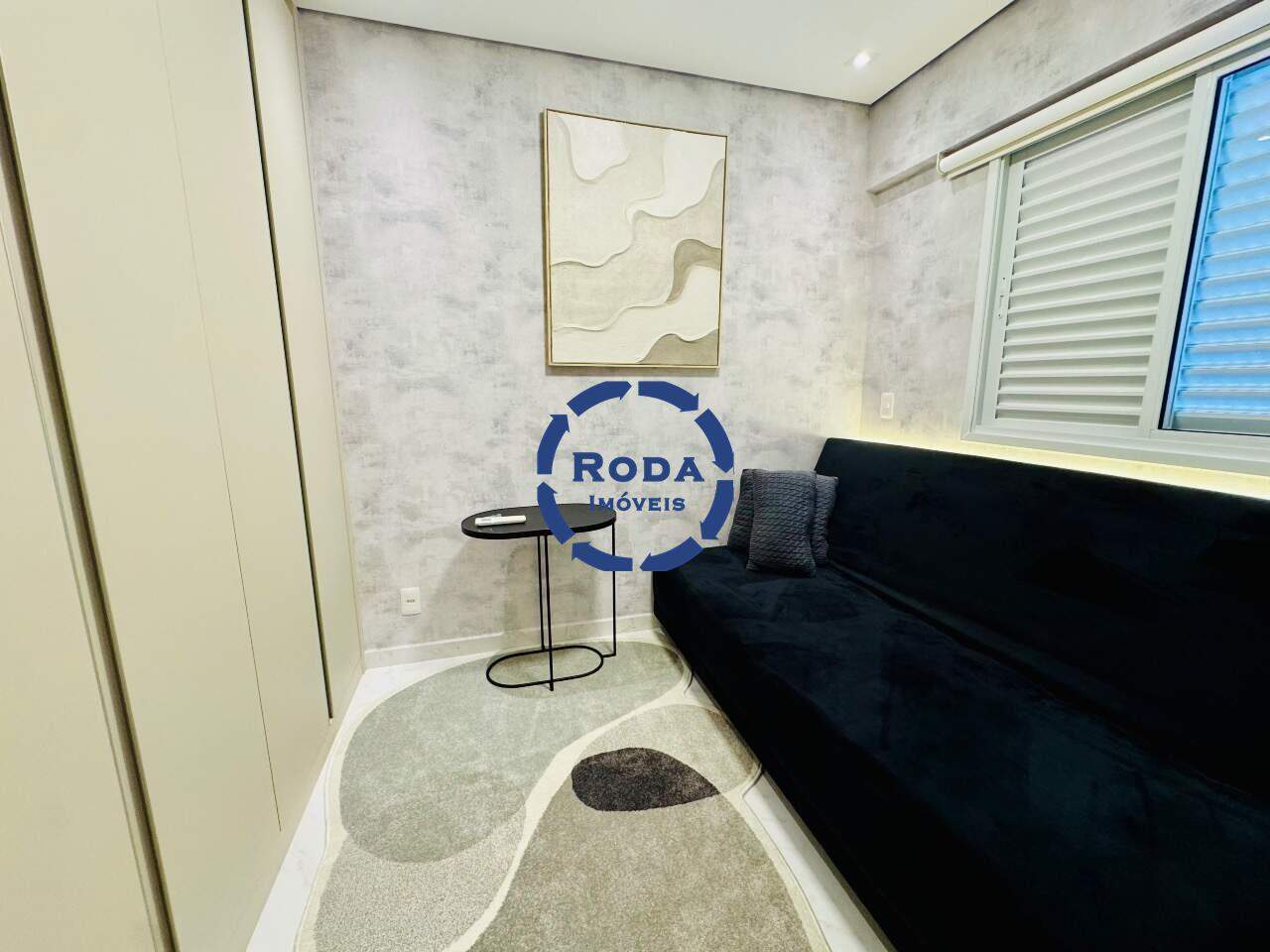 Apartamento à venda no Gonzaga: 