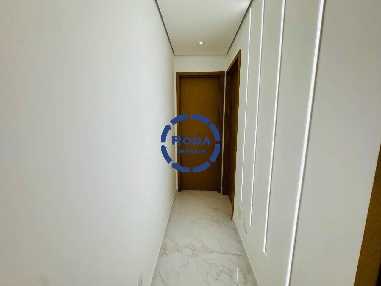 Apartamento à venda no Gonzaga: 