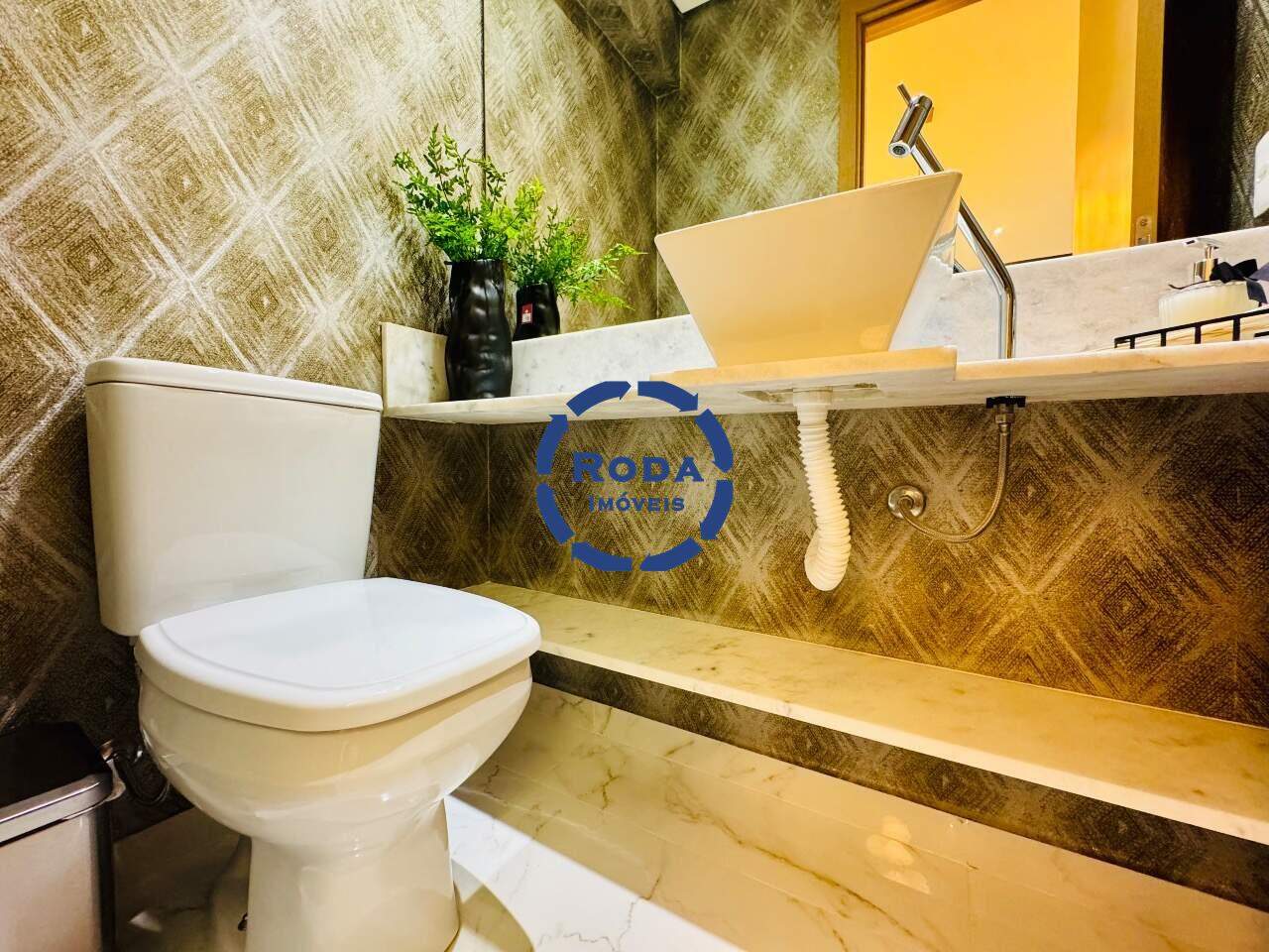Apartamento à venda no Gonzaga: 