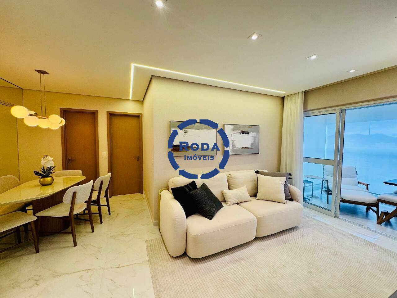 Apartamento à venda no Gonzaga: 
