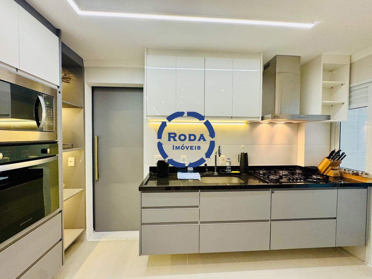 Apartamento à venda no Gonzaga: 