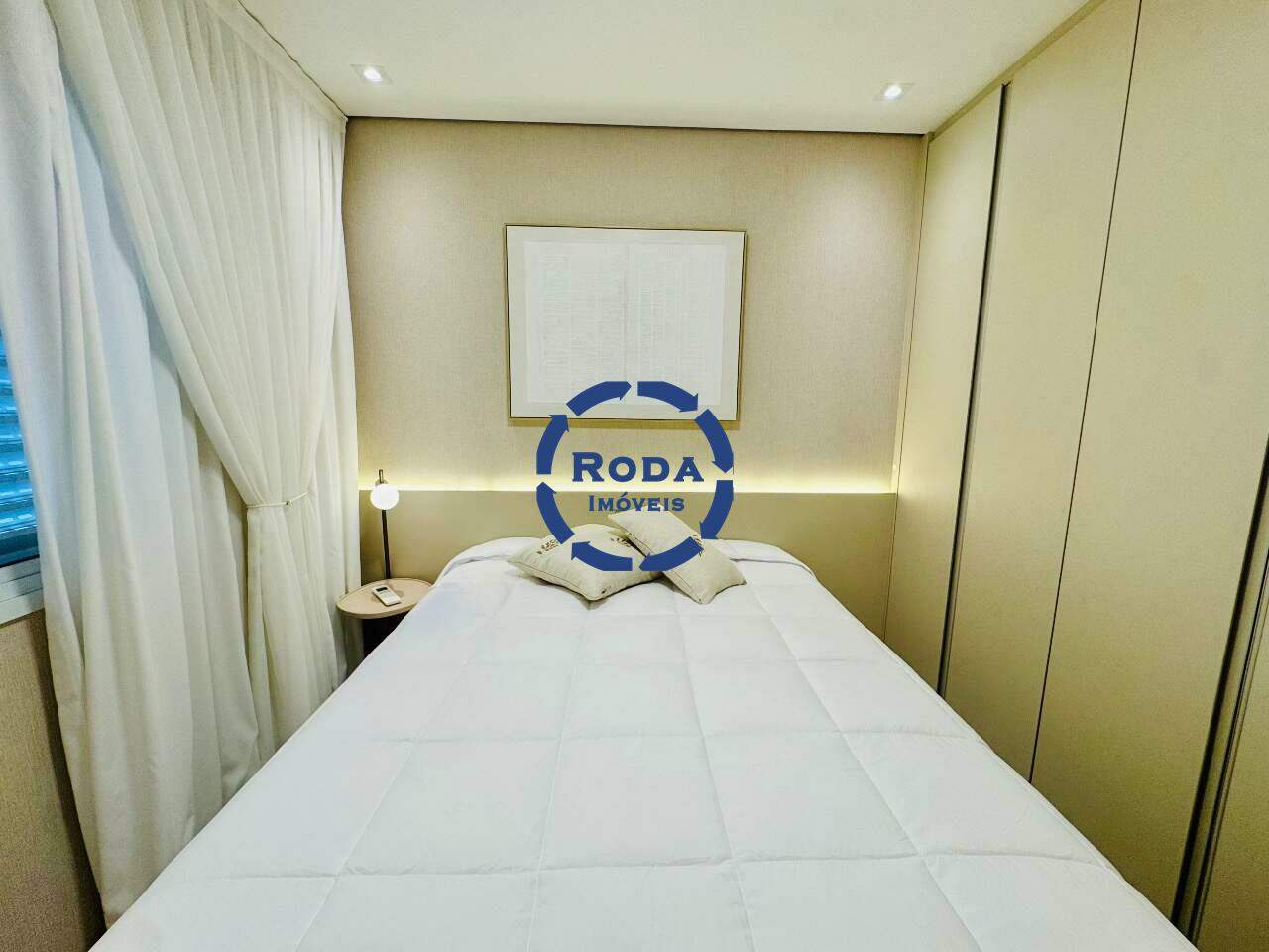 Apartamento à venda no Gonzaga: 