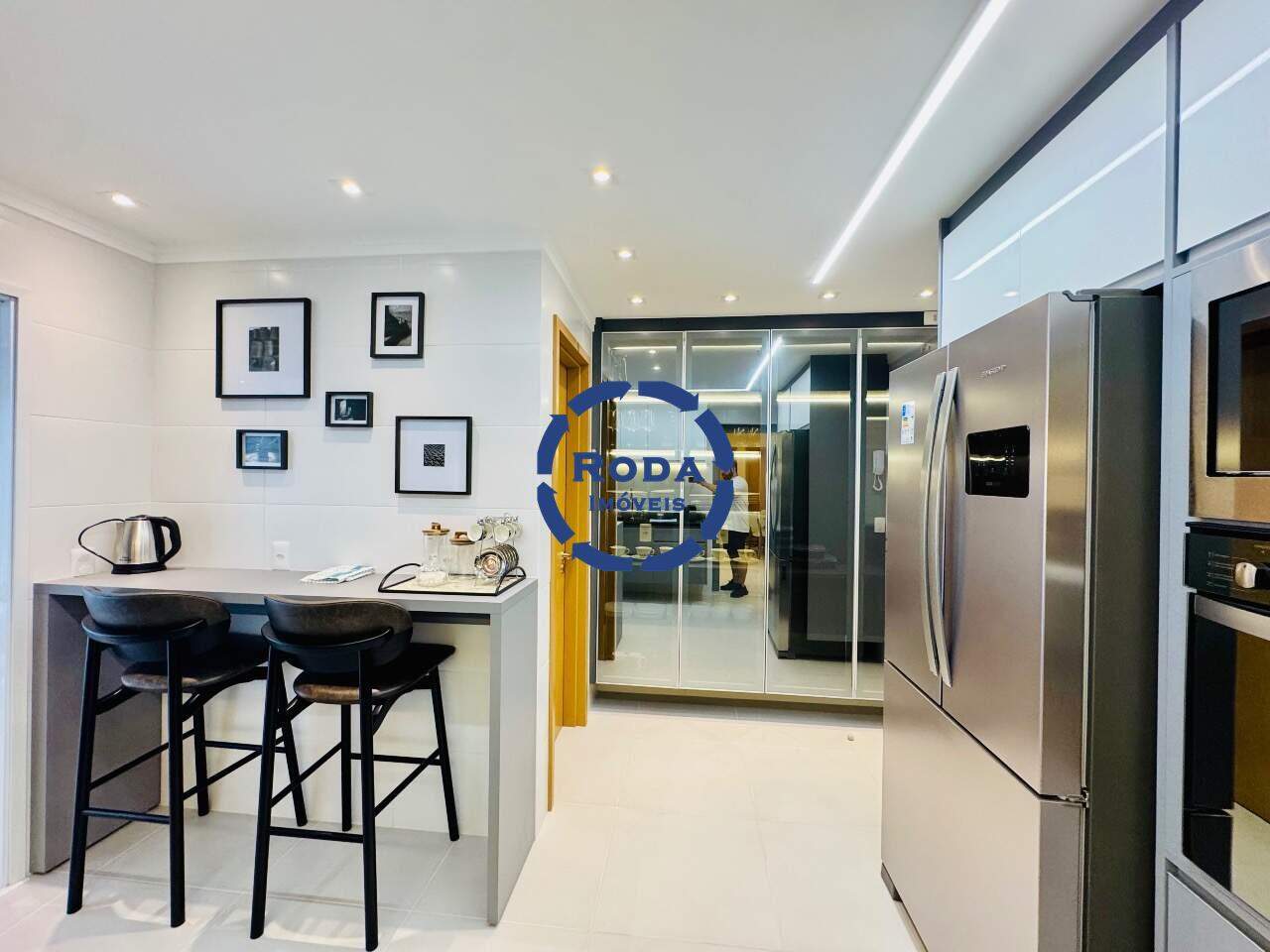 Apartamento à venda no Gonzaga: 