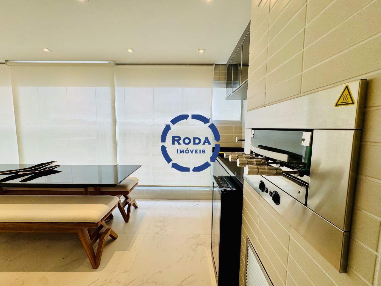 Apartamento à venda no Gonzaga: 