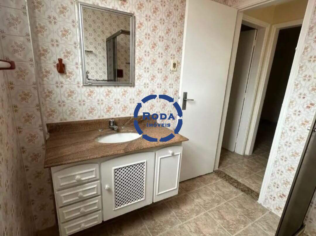 Apartamento para aluguel no Marapé: 