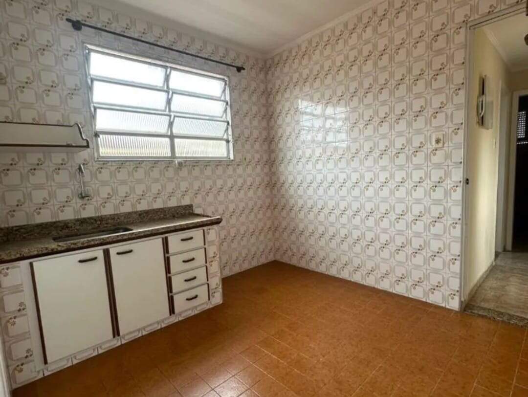 Apartamento para aluguel no Marapé: 