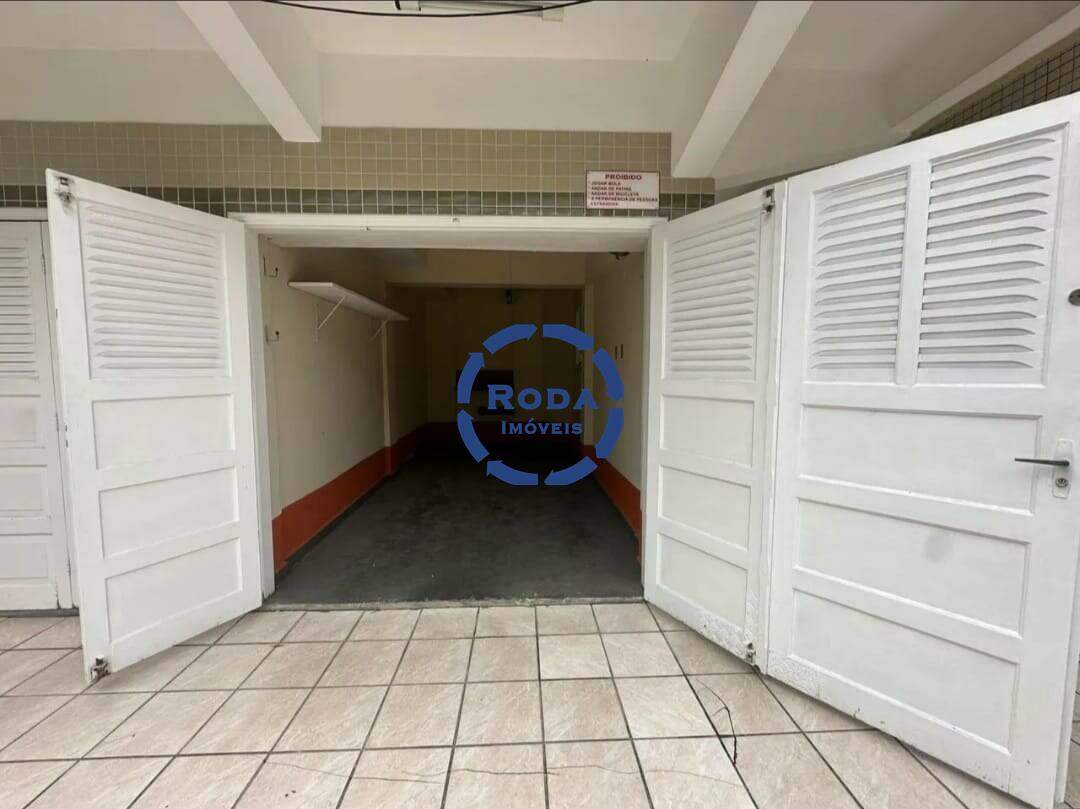 Apartamento para aluguel no Marapé: 