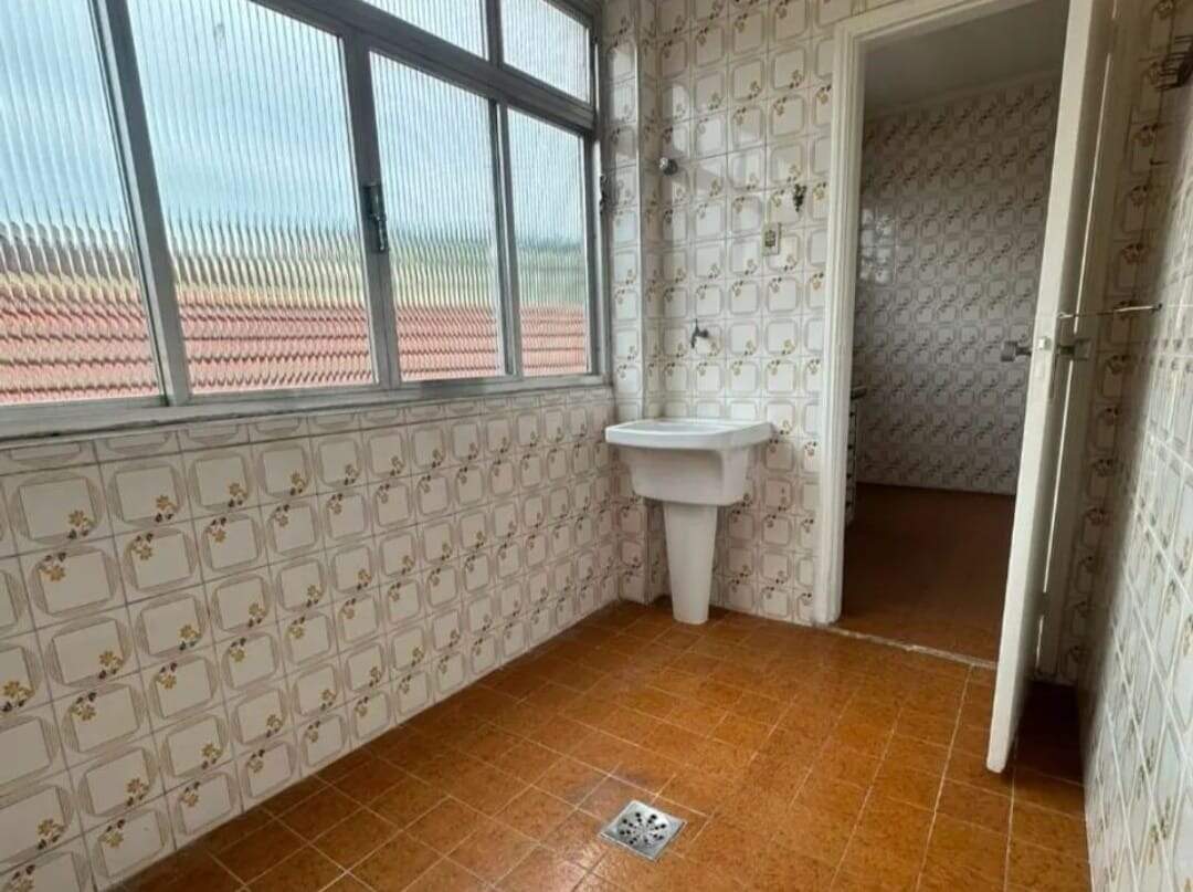 Apartamento para aluguel no Marapé: 