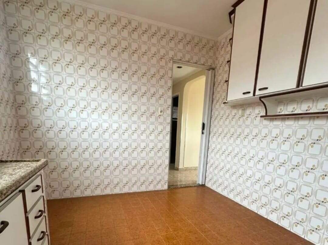 Apartamento para aluguel no Marapé: 