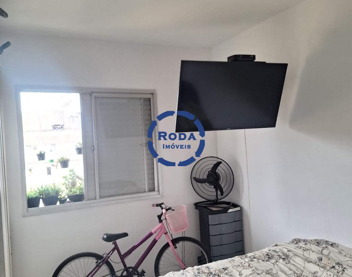 Apartamento à venda no Saboó: 