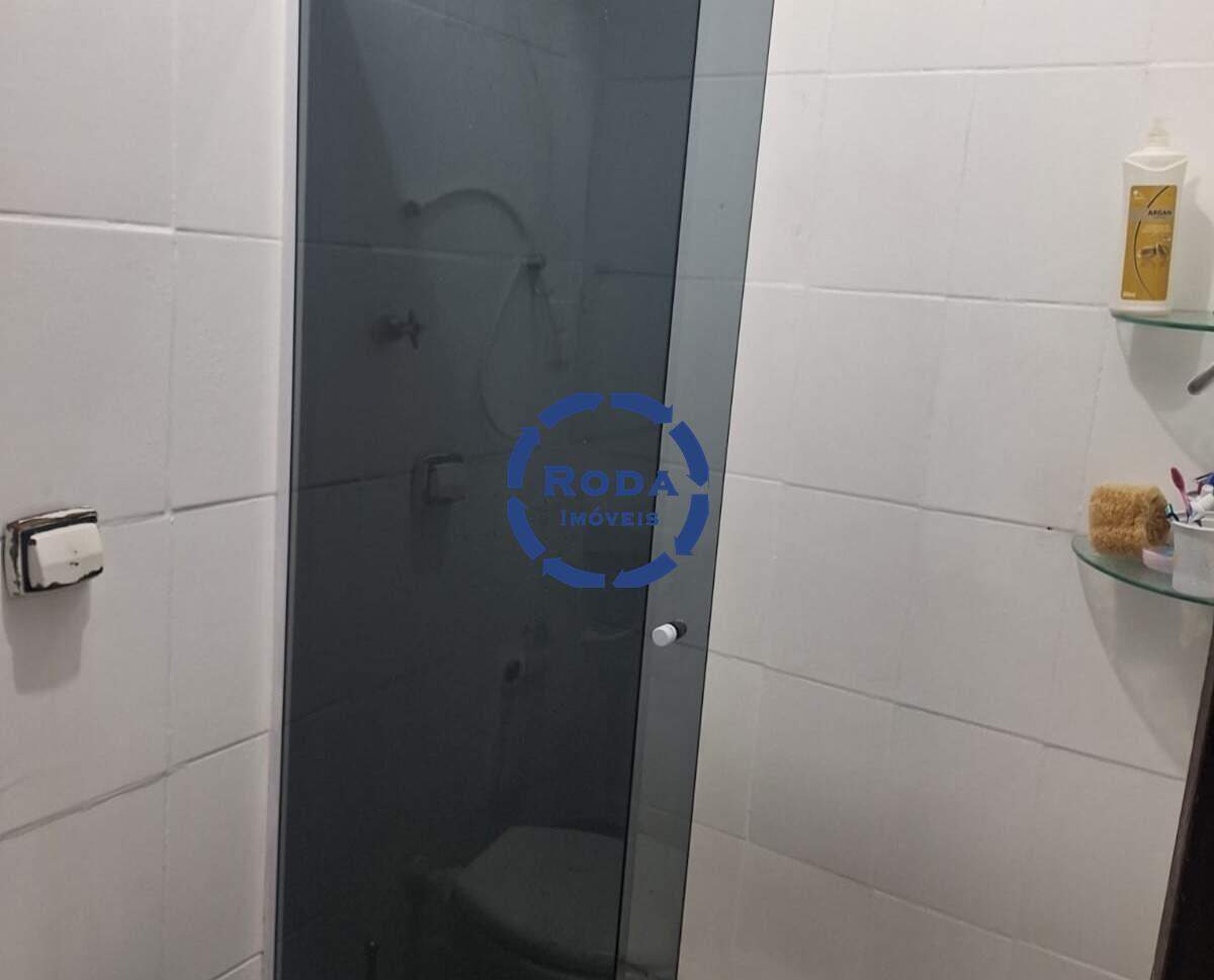 Apartamento à venda no Saboó: 