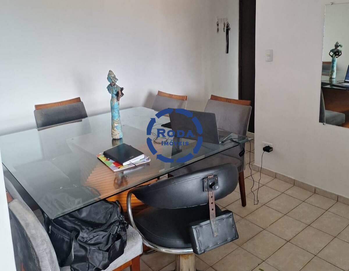 Apartamento à venda no Saboó: 