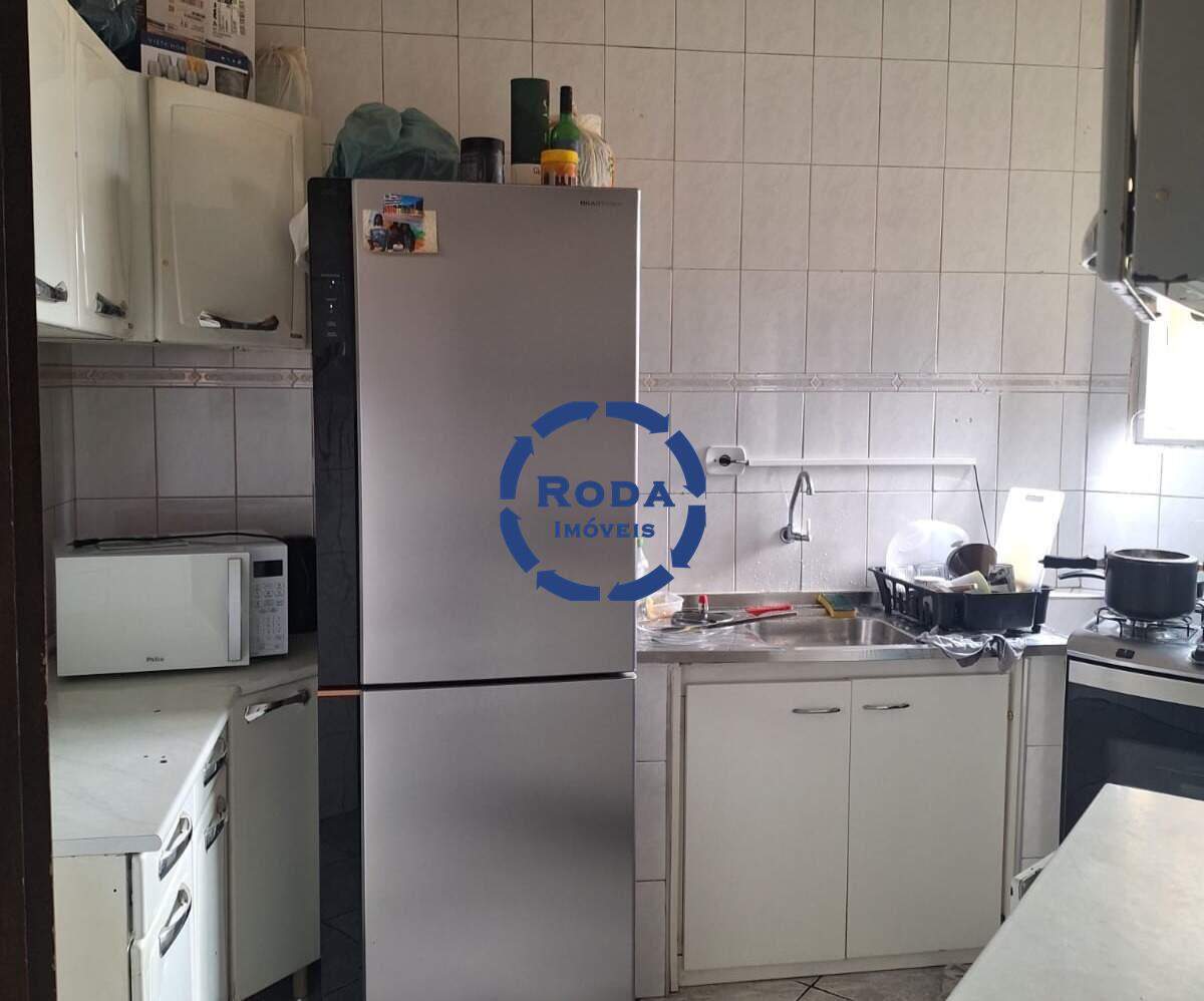 Apartamento à venda no Saboó: 