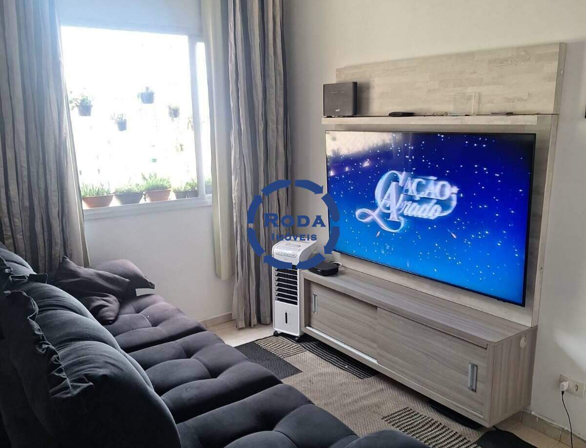 Apartamento à venda no Saboó: 