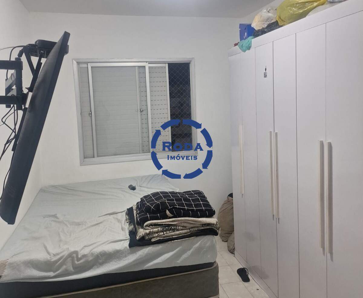 Apartamento à venda no Saboó: 