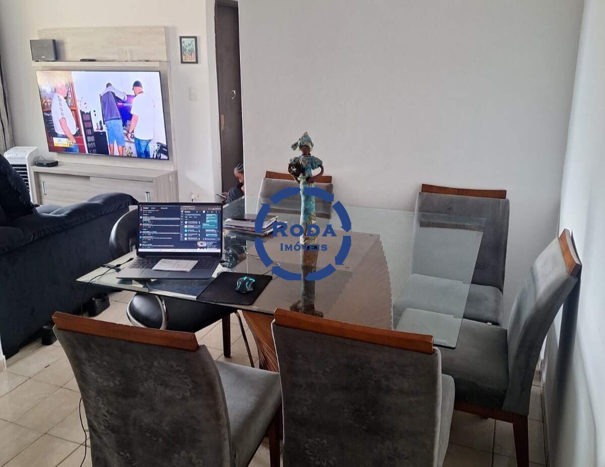 Apartamento à venda no Saboó: 