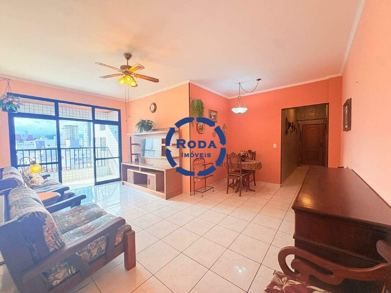 Apartamento à venda no Pompéia: 