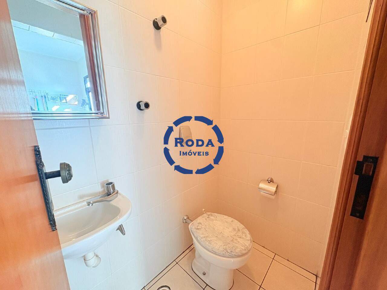 Apartamento à venda no Pompéia: 