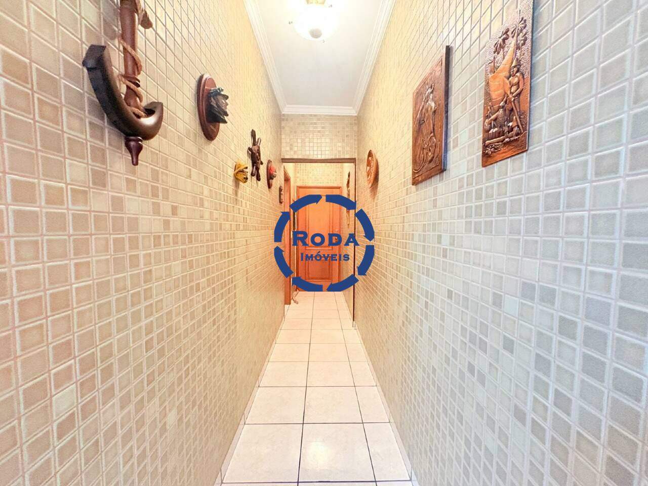 Apartamento à venda no Pompéia: 