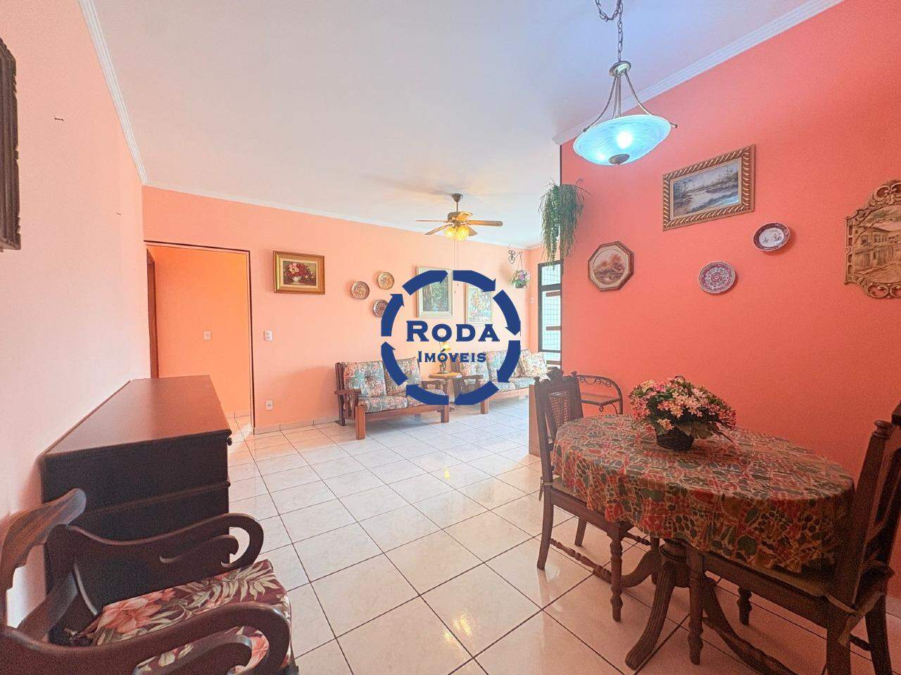 Apartamento à venda no Pompéia: 