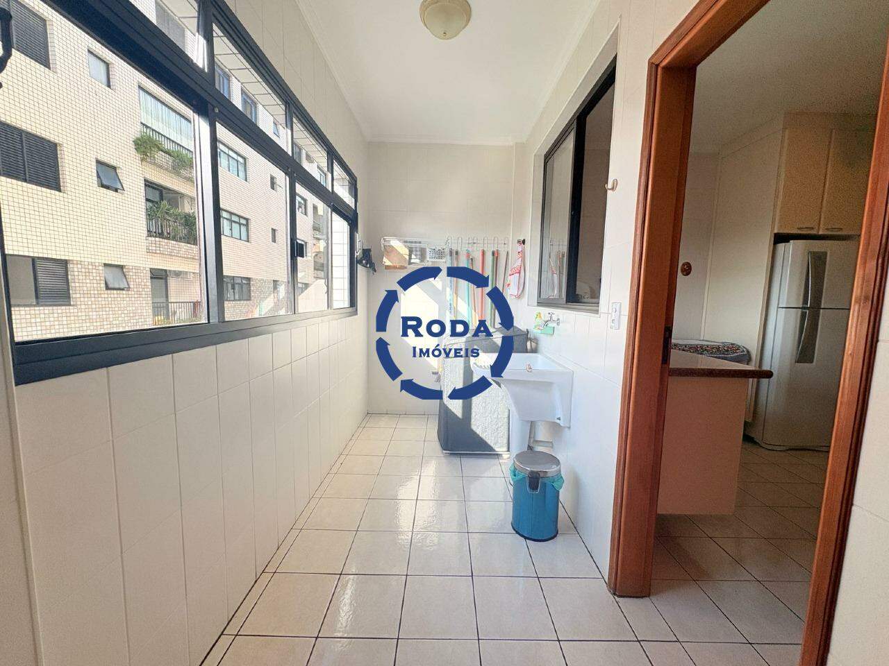 Apartamento à venda no Pompéia: 
