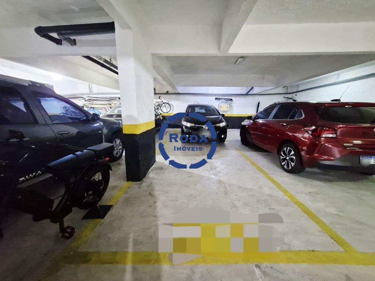 Apartamento à venda no Pompéia: 