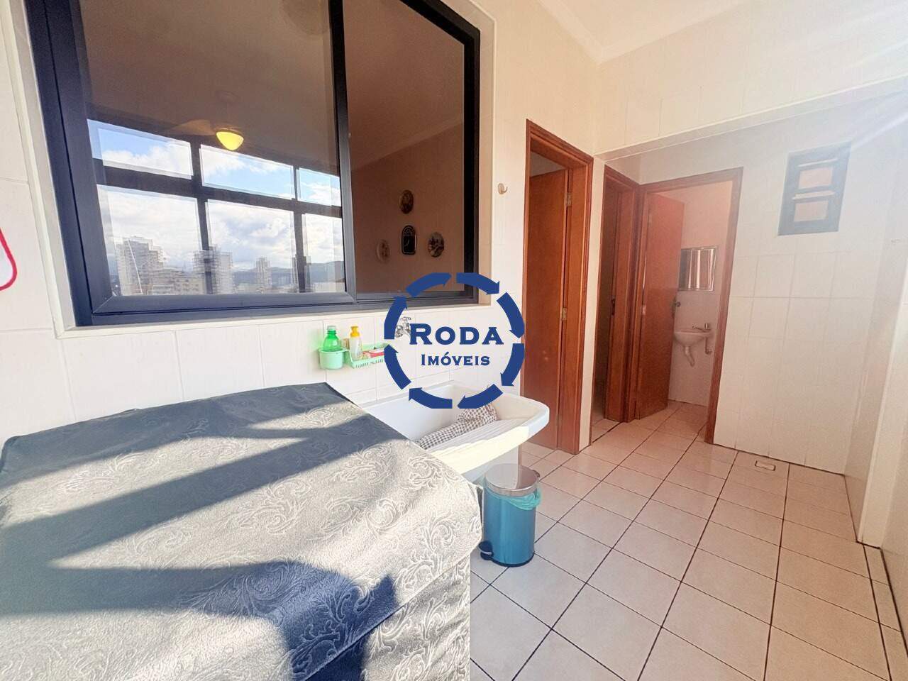Apartamento à venda no Pompéia: 